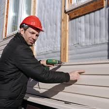 Best Steel Siding Installation  in Denair, CA